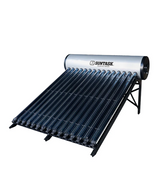 SUNTASK Solar Water Heater 25 Gallon